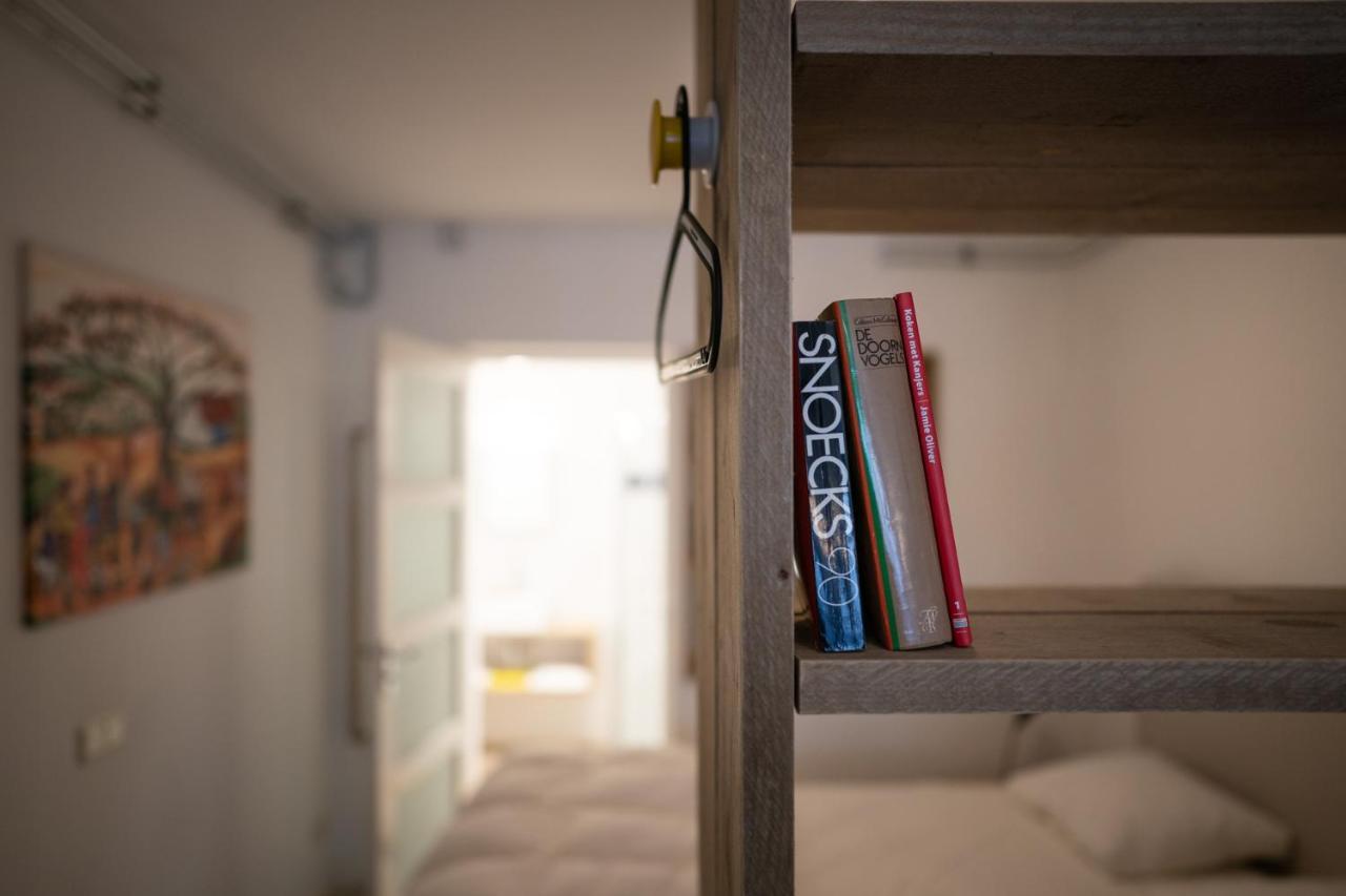 Ferienwohnung Daelhem Valkenburg aan de Geul Exterior foto