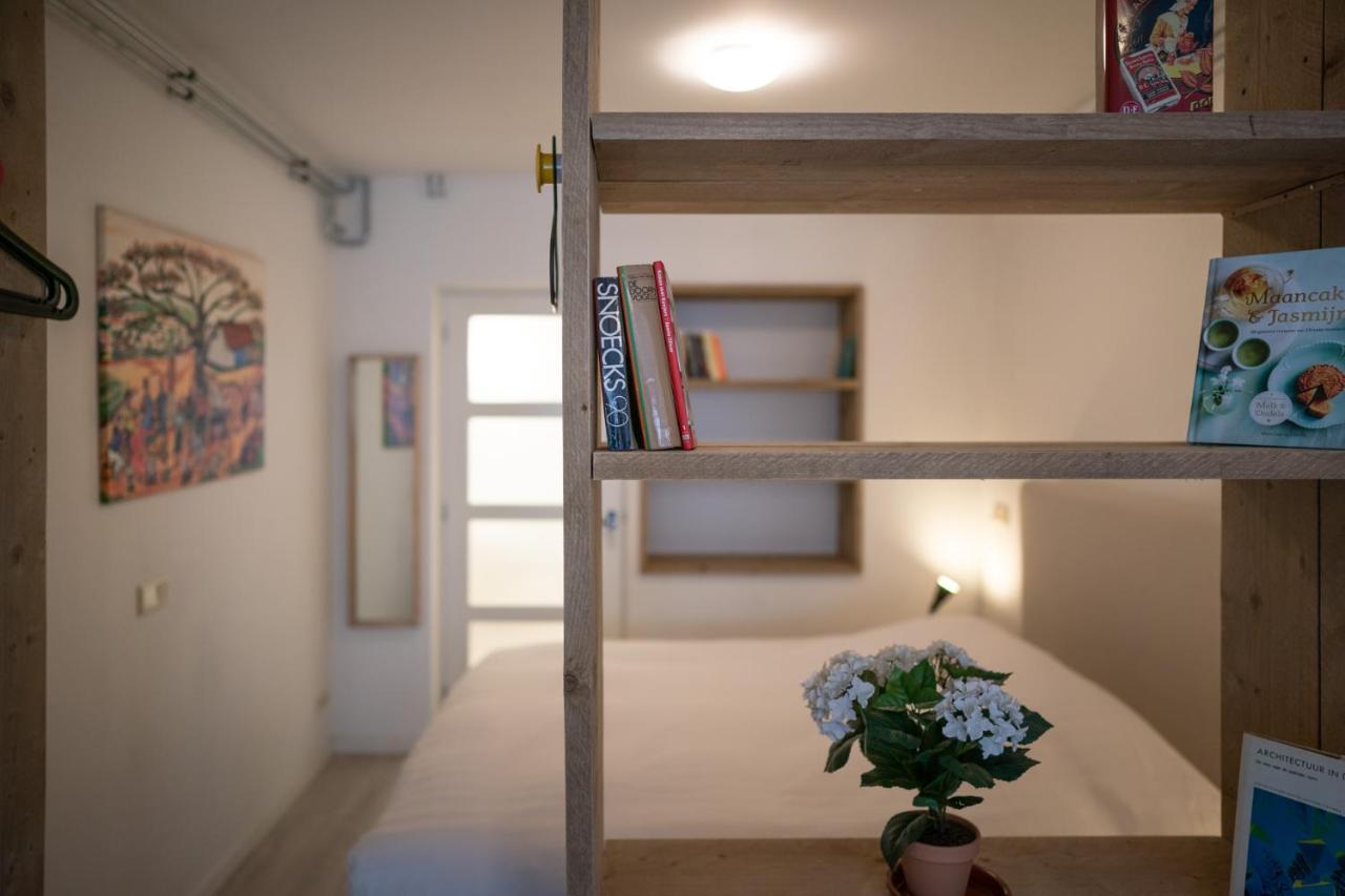 Ferienwohnung Daelhem Valkenburg aan de Geul Exterior foto