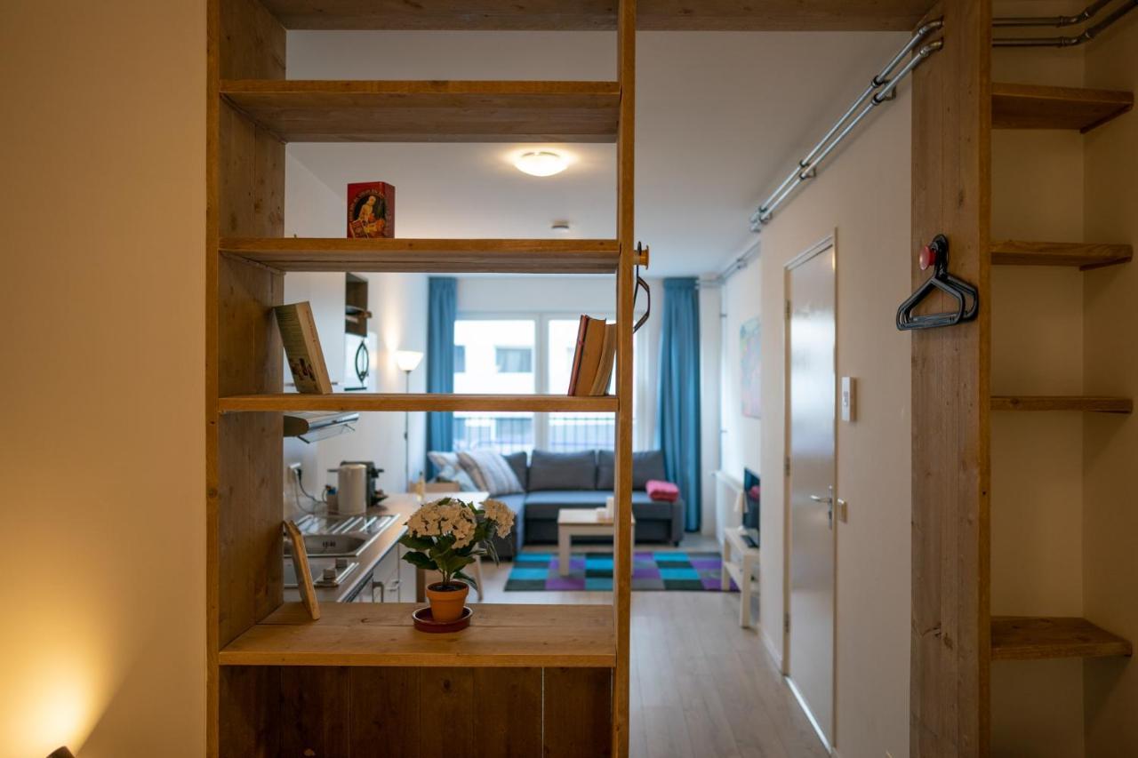 Ferienwohnung Daelhem Valkenburg aan de Geul Exterior foto