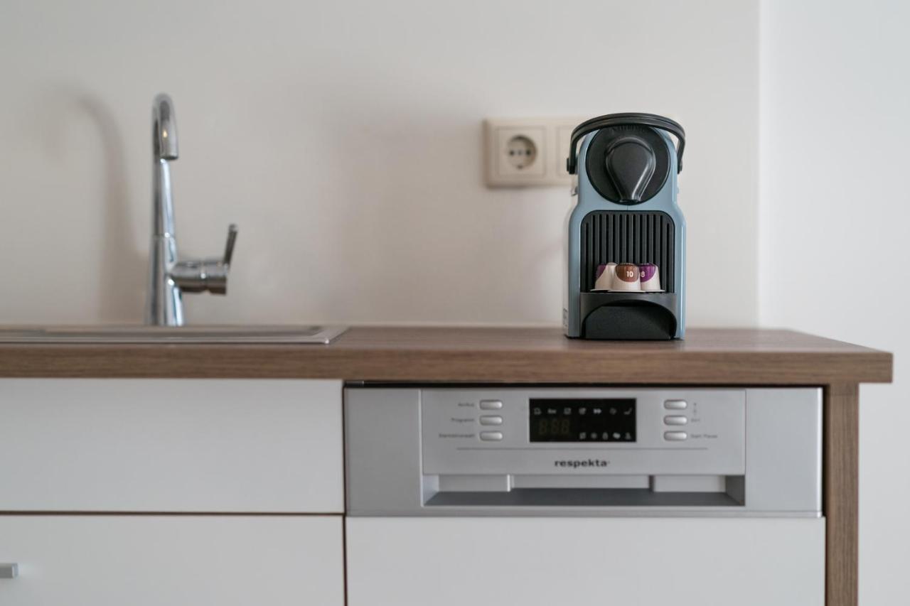 Ferienwohnung Daelhem Valkenburg aan de Geul Exterior foto