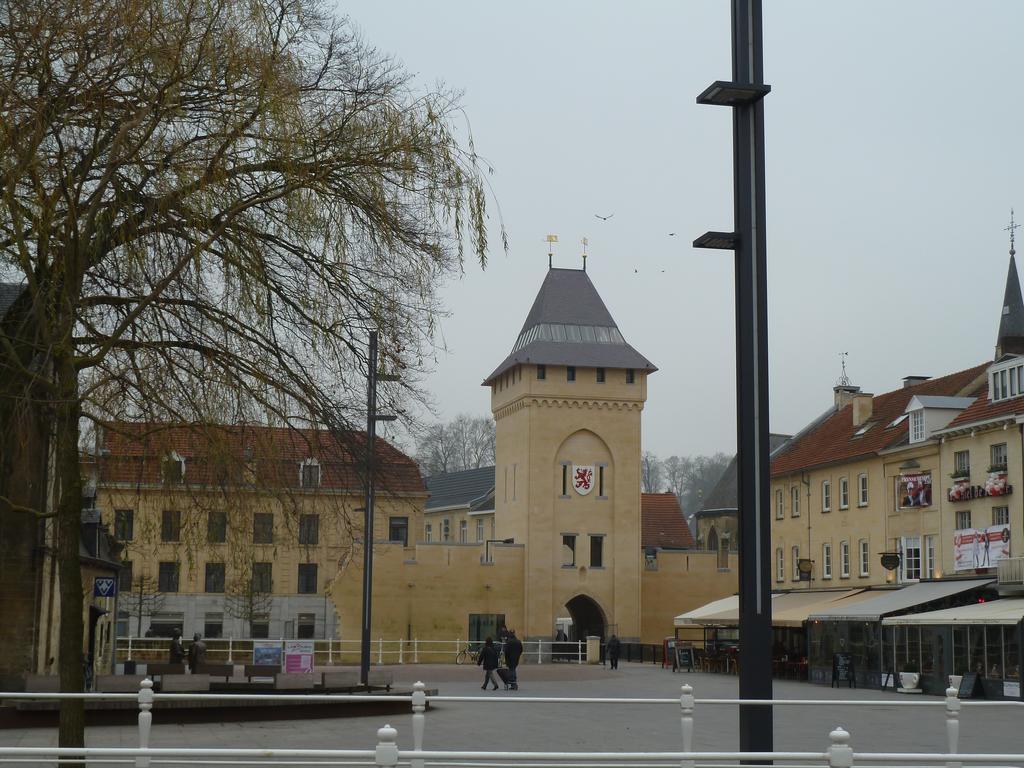 Ferienwohnung Daelhem Valkenburg aan de Geul Exterior foto