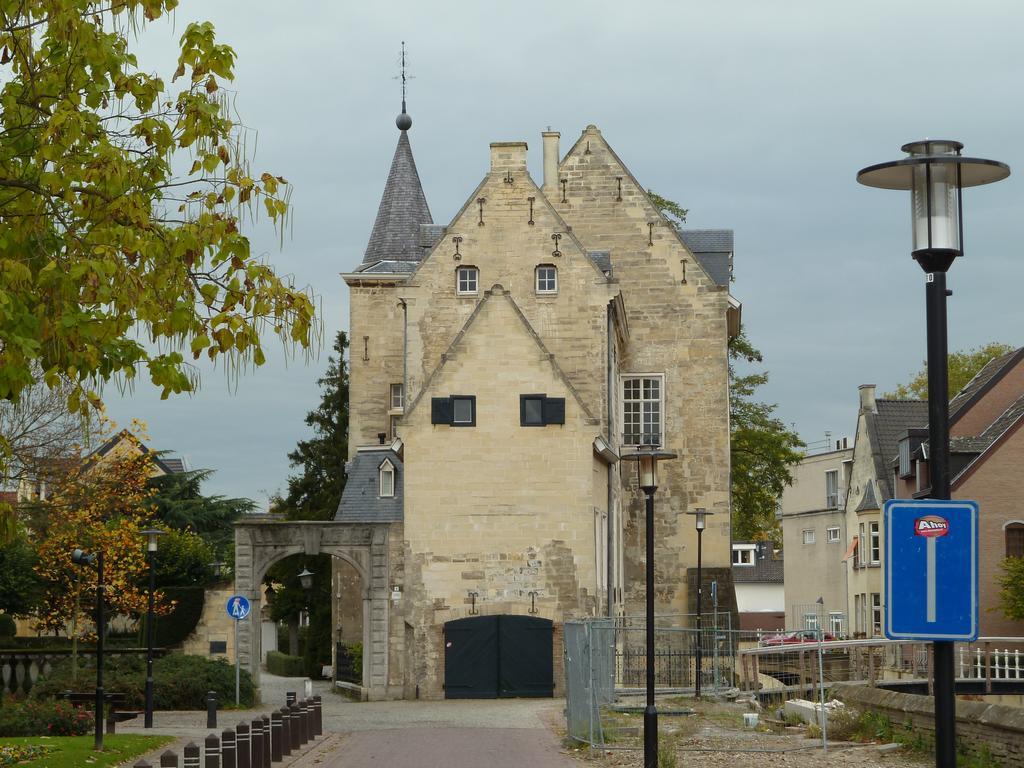 Ferienwohnung Daelhem Valkenburg aan de Geul Exterior foto