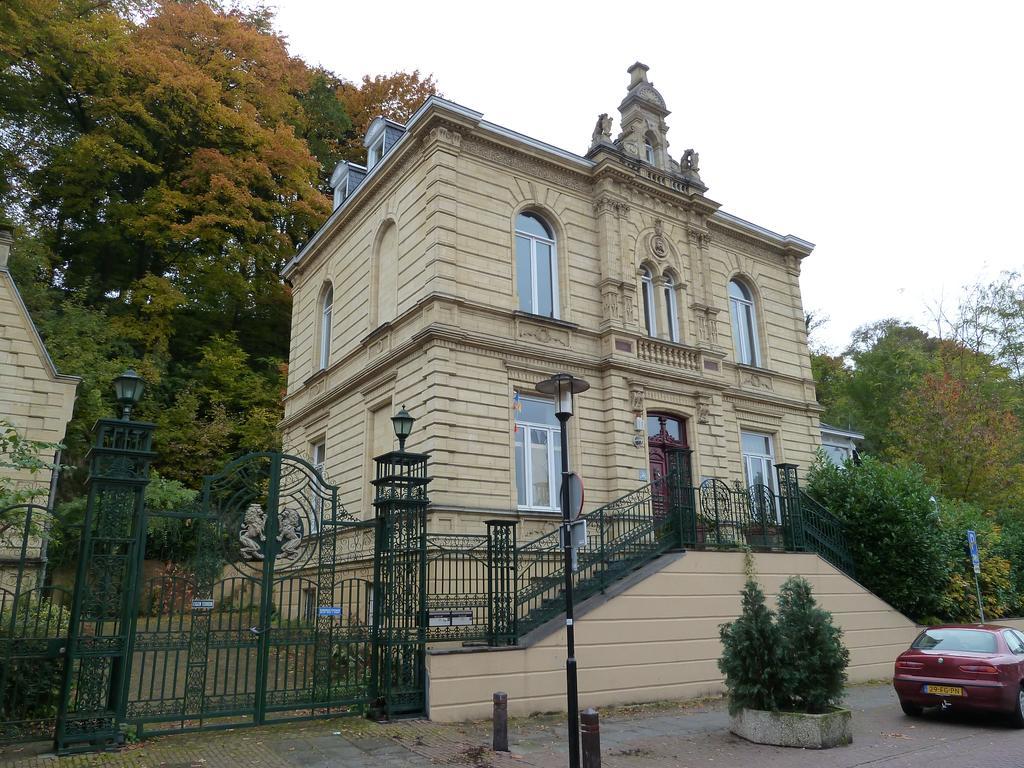 Ferienwohnung Daelhem Valkenburg aan de Geul Exterior foto