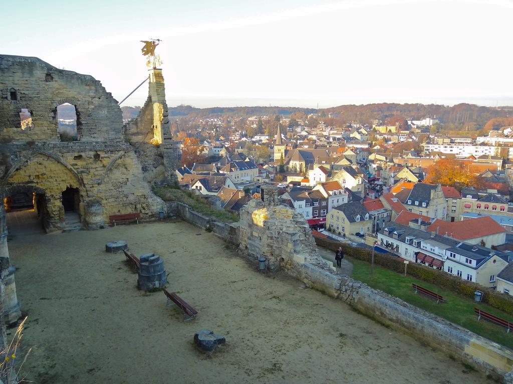 Ferienwohnung Daelhem Valkenburg aan de Geul Exterior foto