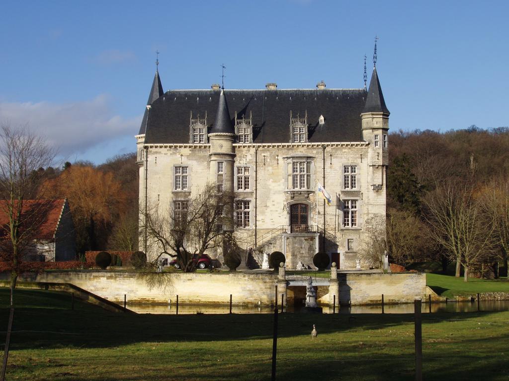 Ferienwohnung Daelhem Valkenburg aan de Geul Exterior foto