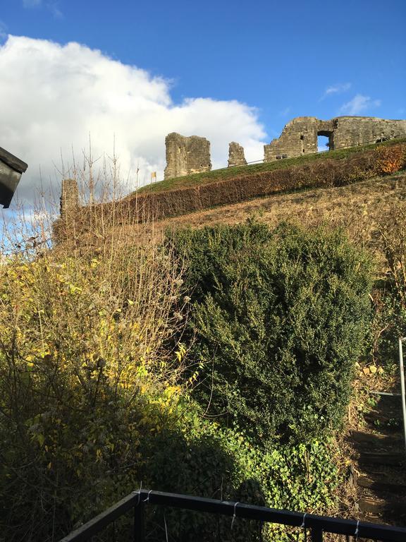 Ferienwohnung Daelhem Valkenburg aan de Geul Exterior foto