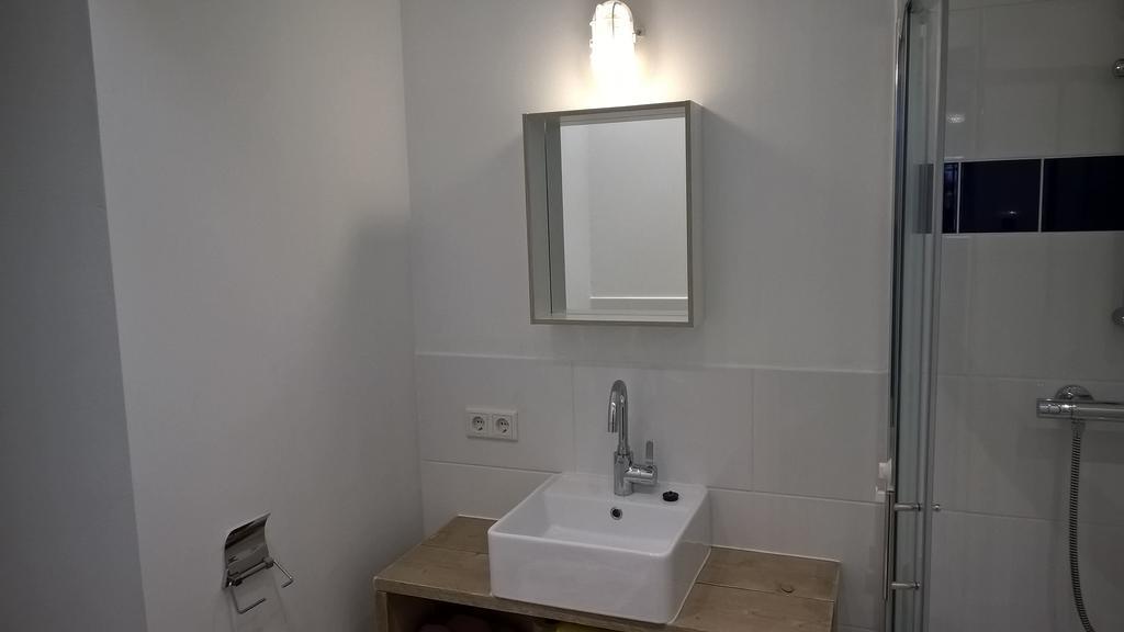 Ferienwohnung Daelhem Valkenburg aan de Geul Exterior foto