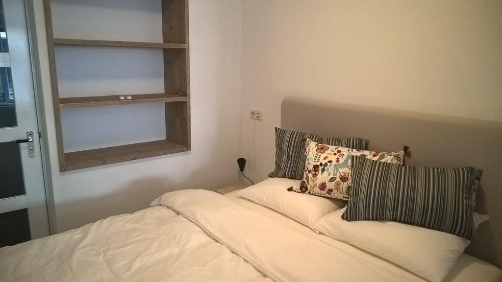 Ferienwohnung Daelhem Valkenburg aan de Geul Exterior foto