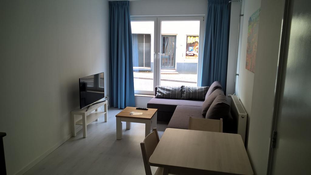 Ferienwohnung Daelhem Valkenburg aan de Geul Exterior foto
